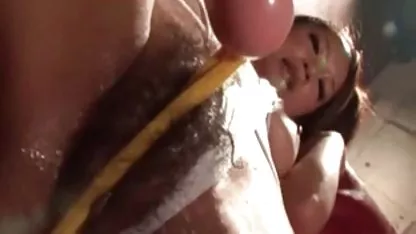 دختر زرق سکس رایگان پورن و برق دار دختر و یک dildo به بزرگ
